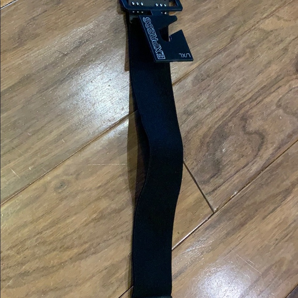 Express belt - Picture 2 of 5